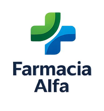 Farmacia Alfa