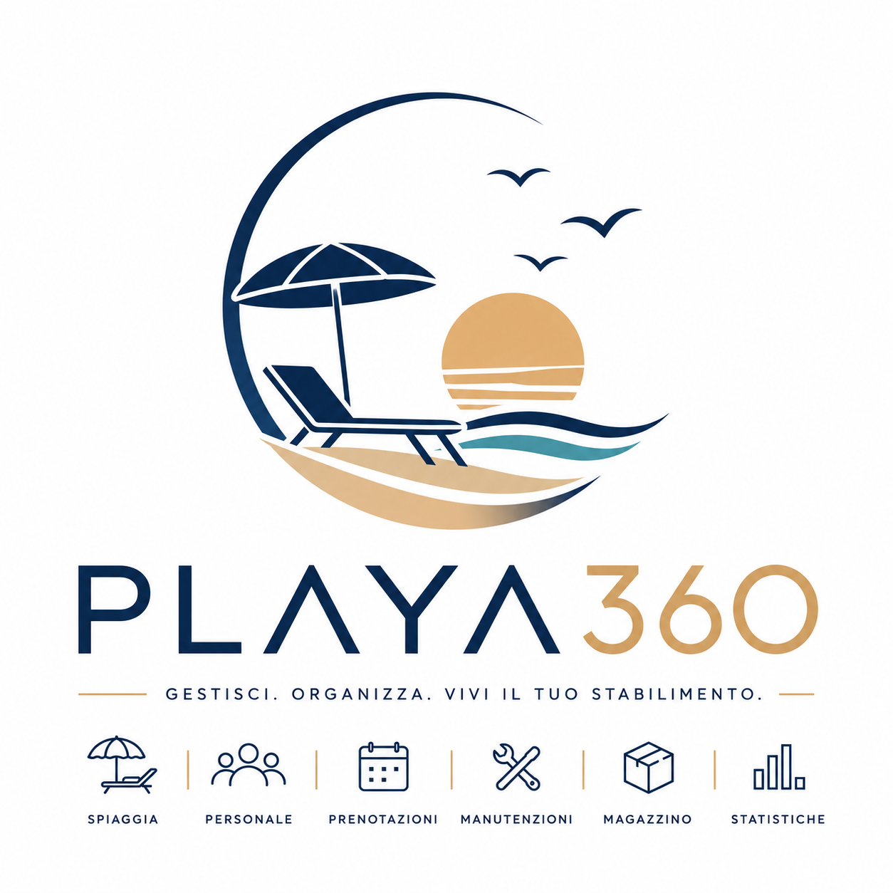 PLAYA360