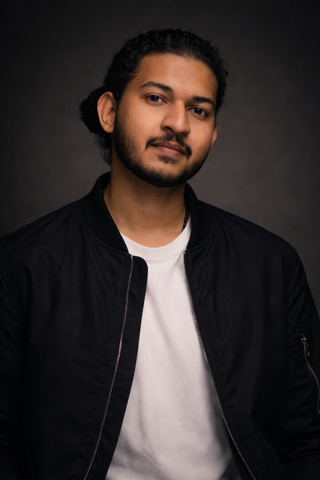 Tony Roy Antolil, Founder of Floating Studios