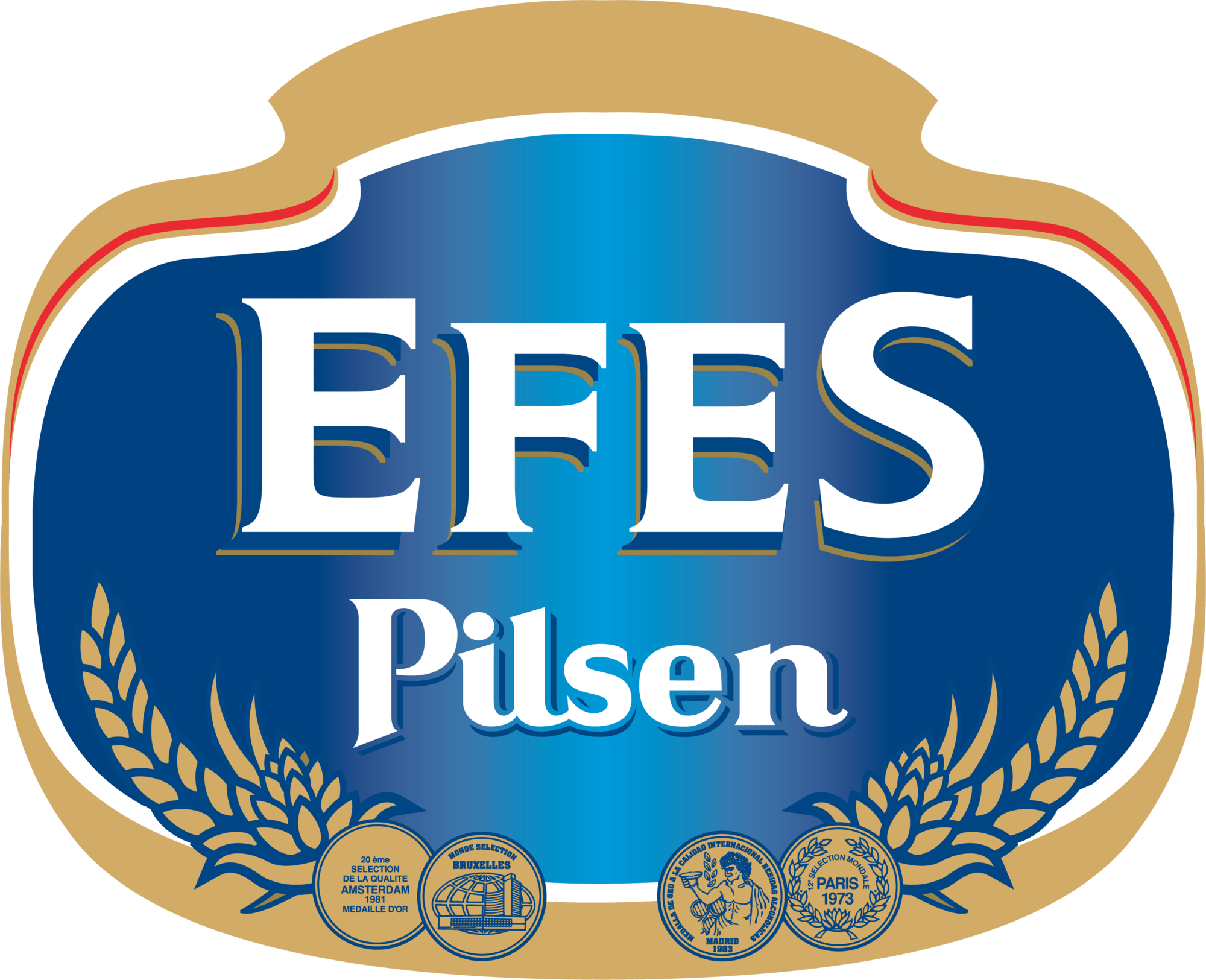 Efes Pilsen