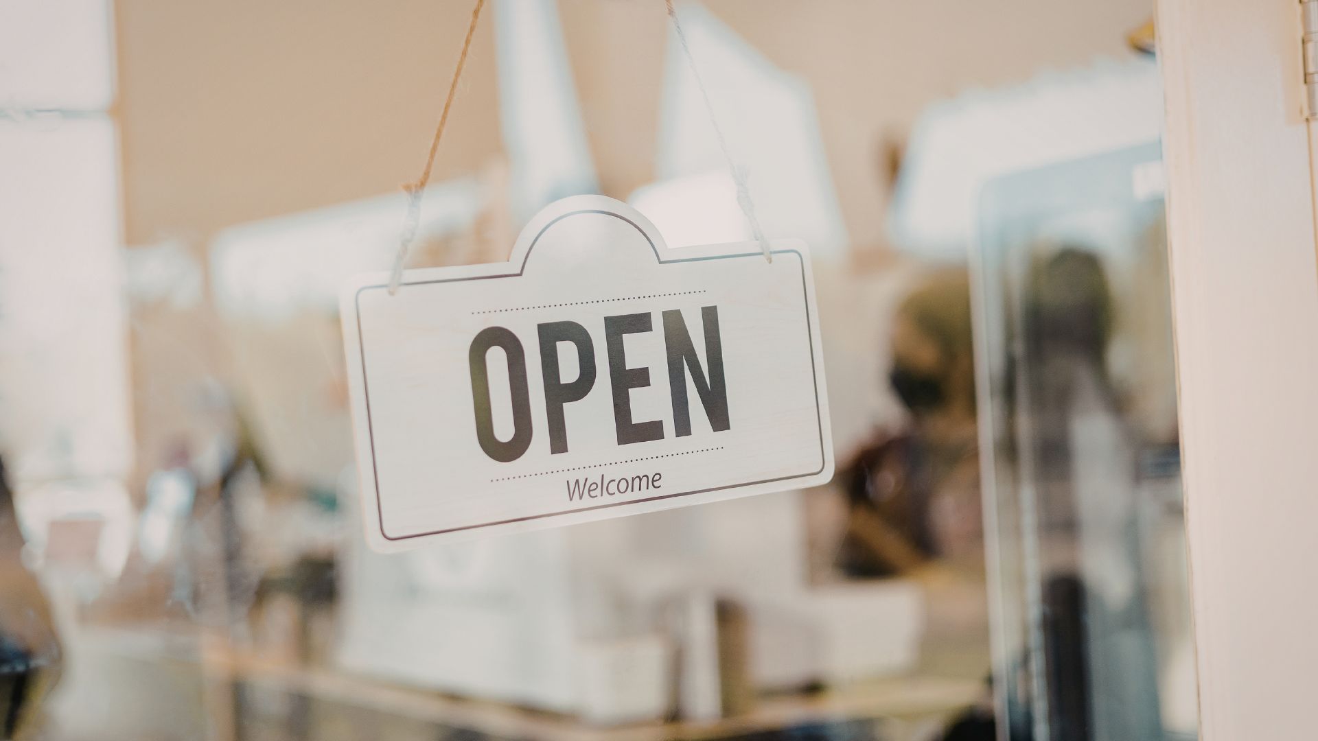 eCOMM Merchant Solutions