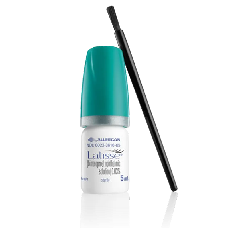 Latisse Eyelash Serum 5mL