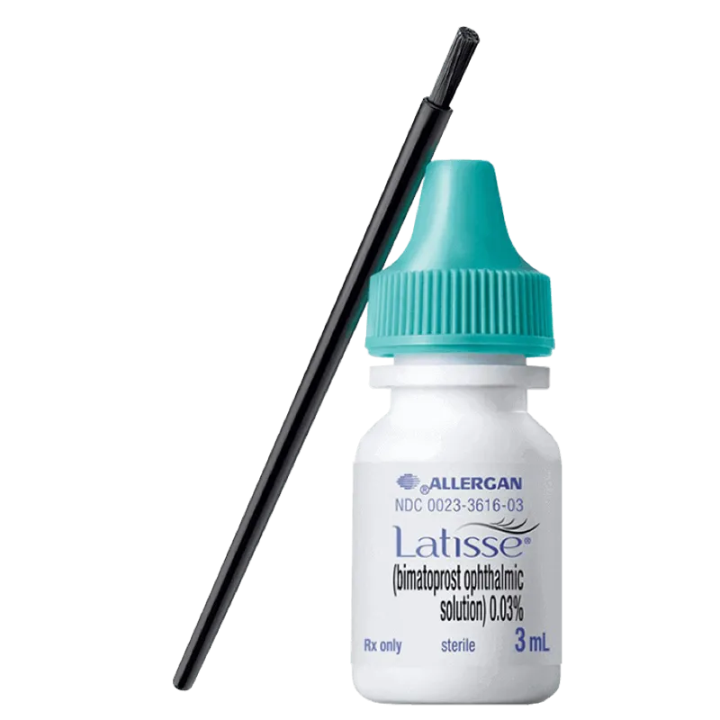 Latisse Eyelash Serum 3mL