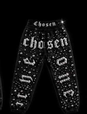 Chosen One Joggers