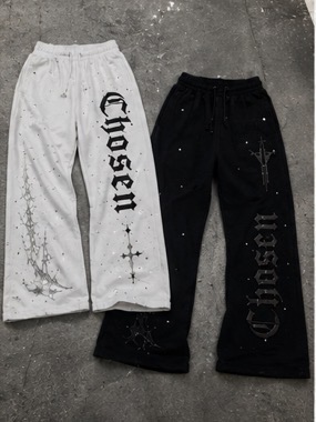 CHOSEN Flared Sweatpants