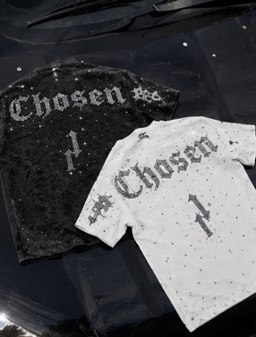 The Chosen One Tee