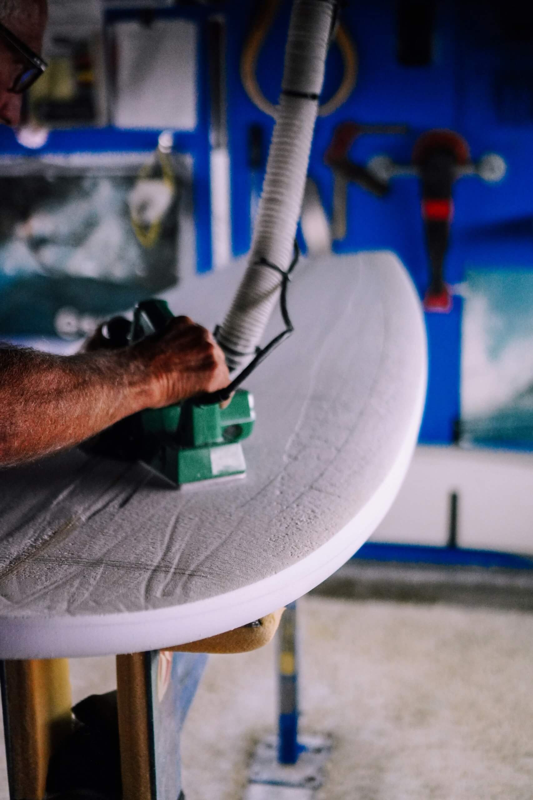 Ding Repair in Bali: Where to Get Your Board Fixed Fast