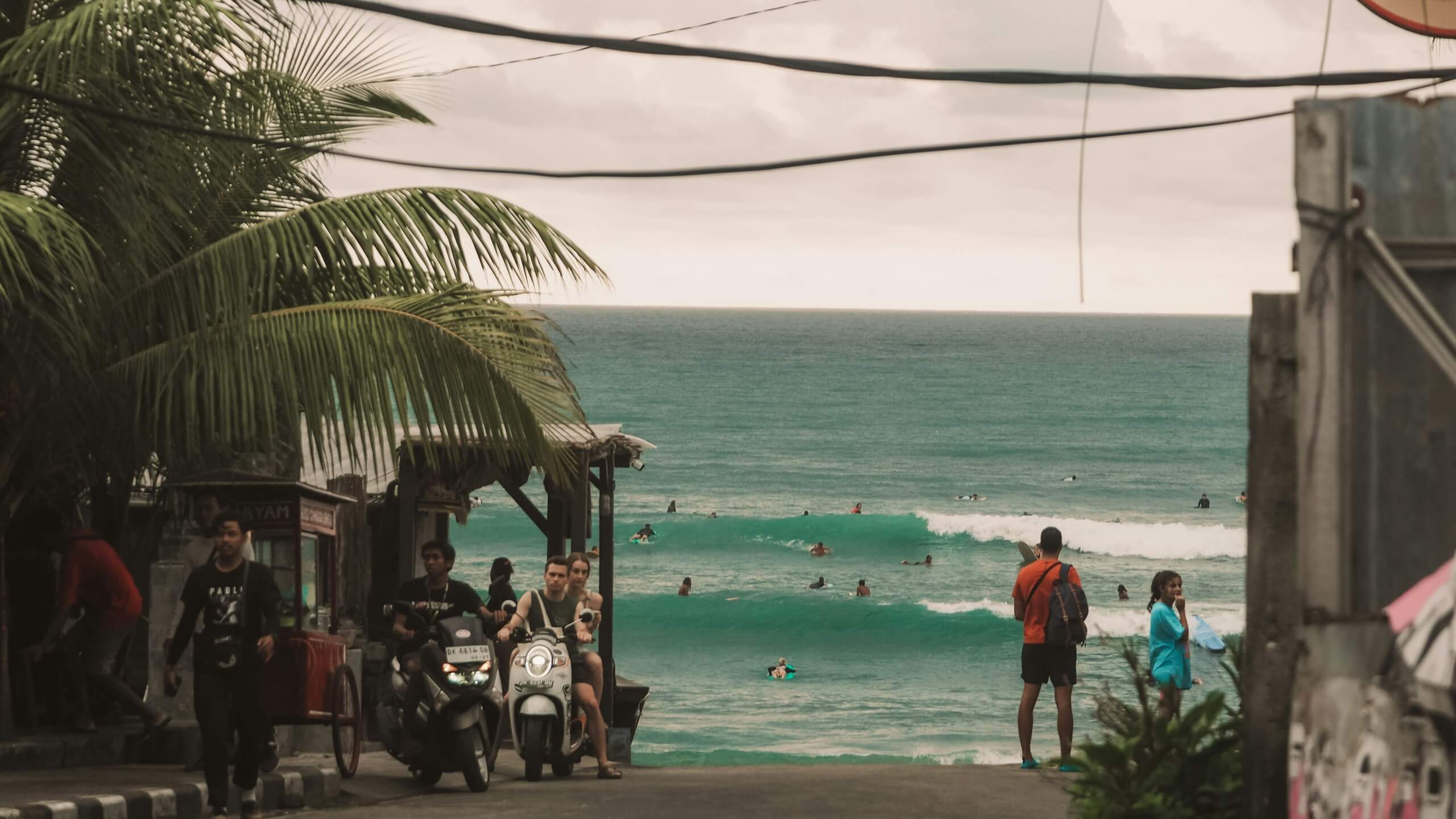 Day Trips from Canggu — 5 Surf Missions Worth the Drive