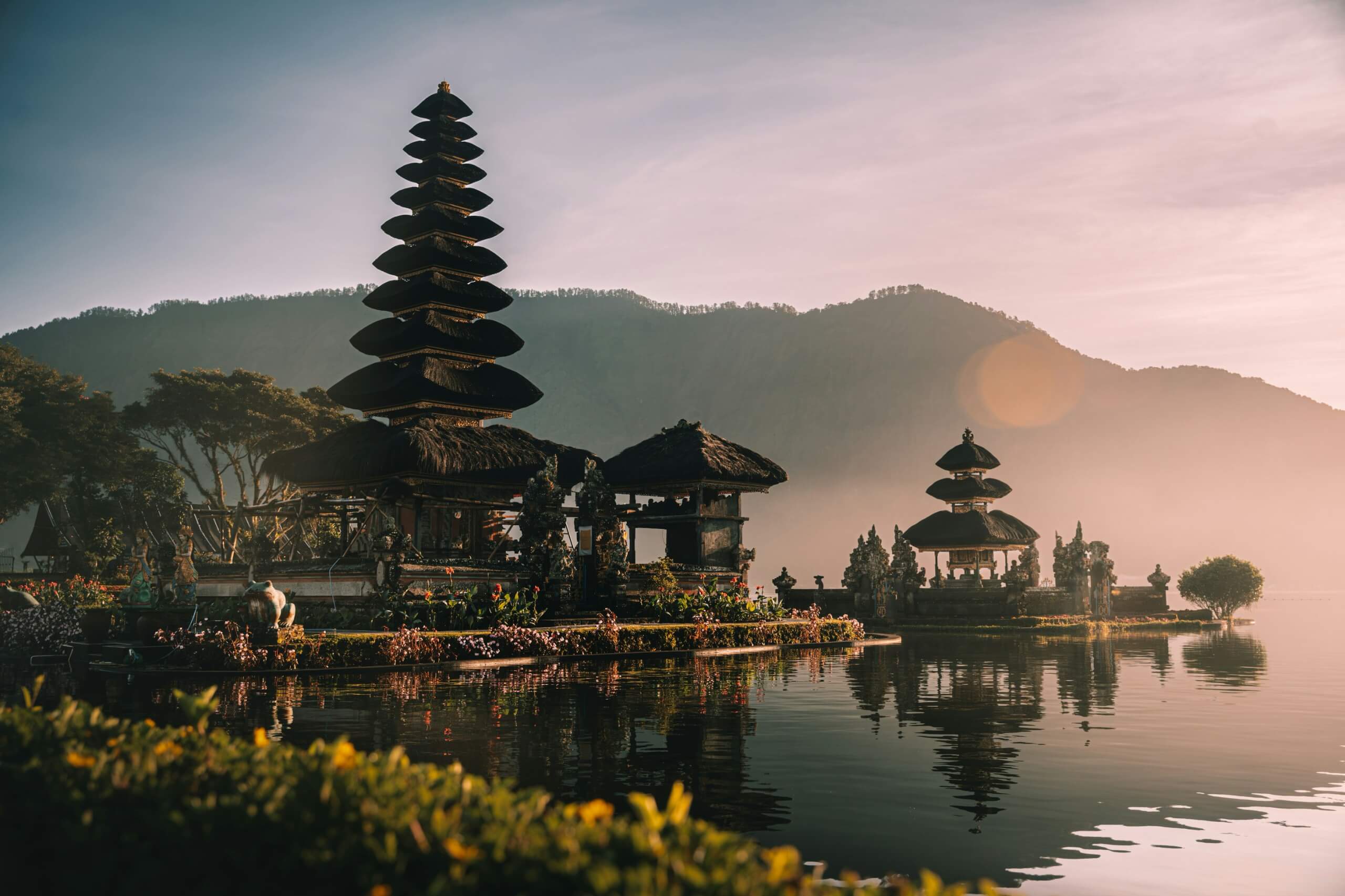 Visa, KITAS & Long-Stay Surf Logistics in Bali