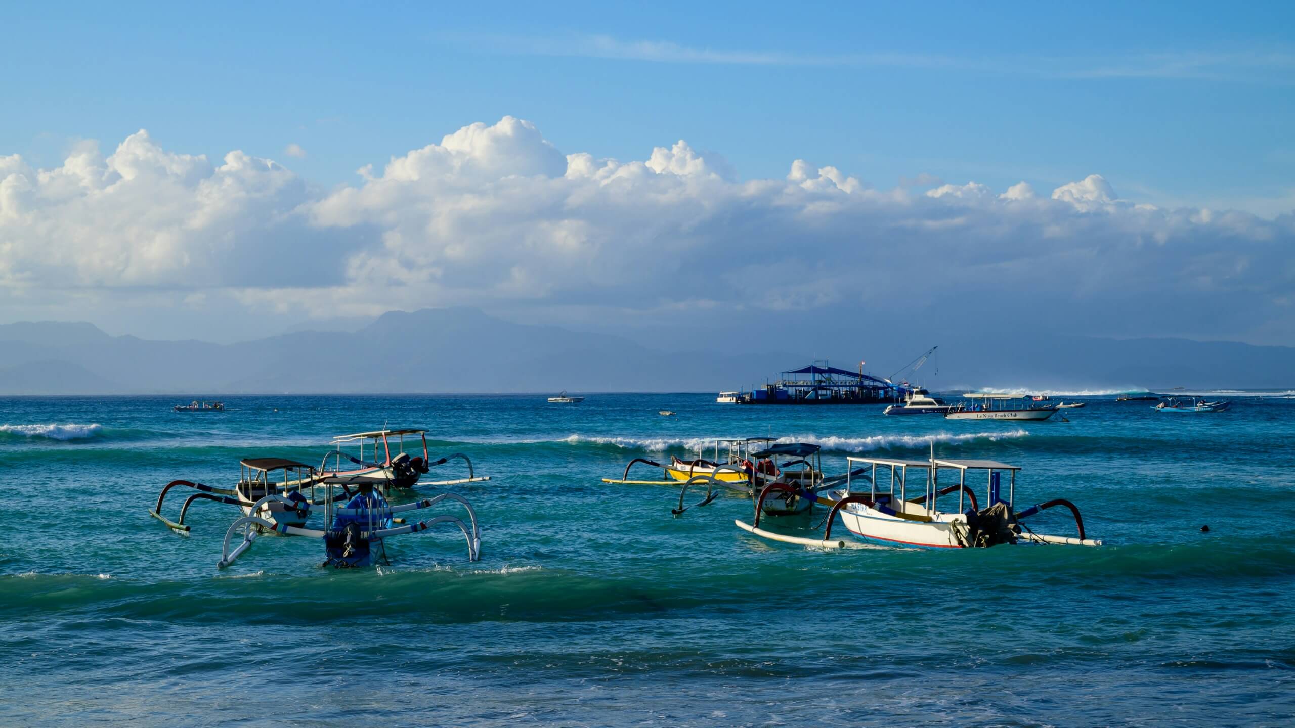 Serangan