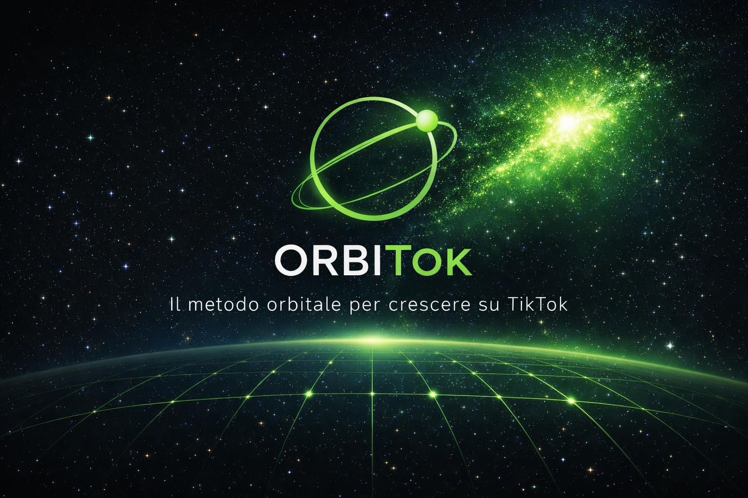 OrbiTok
