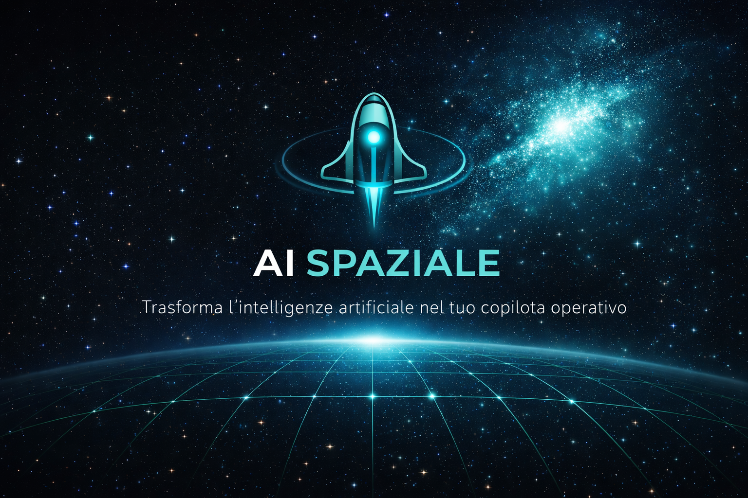 AI Spaziale