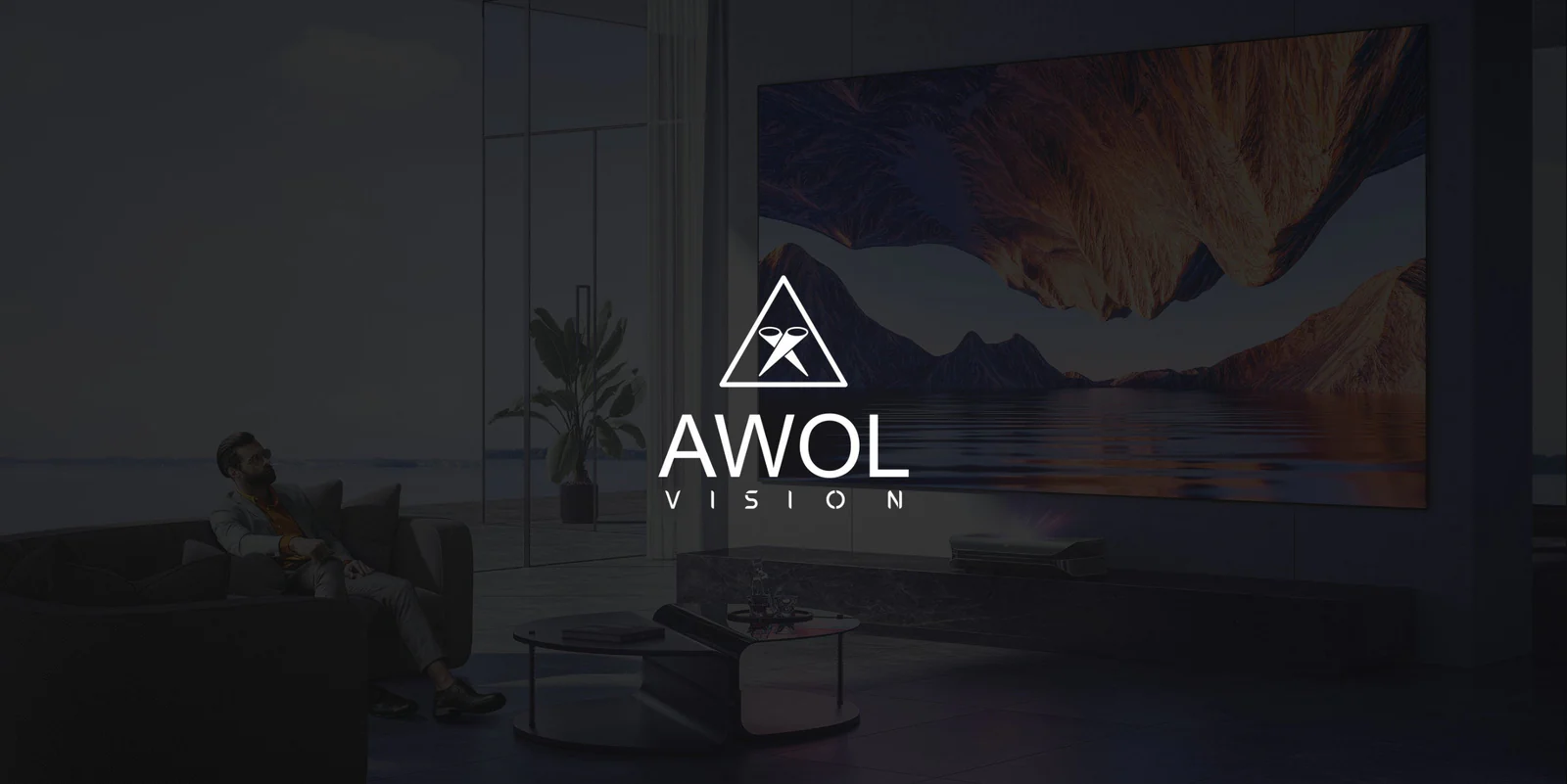 AWOL Vision