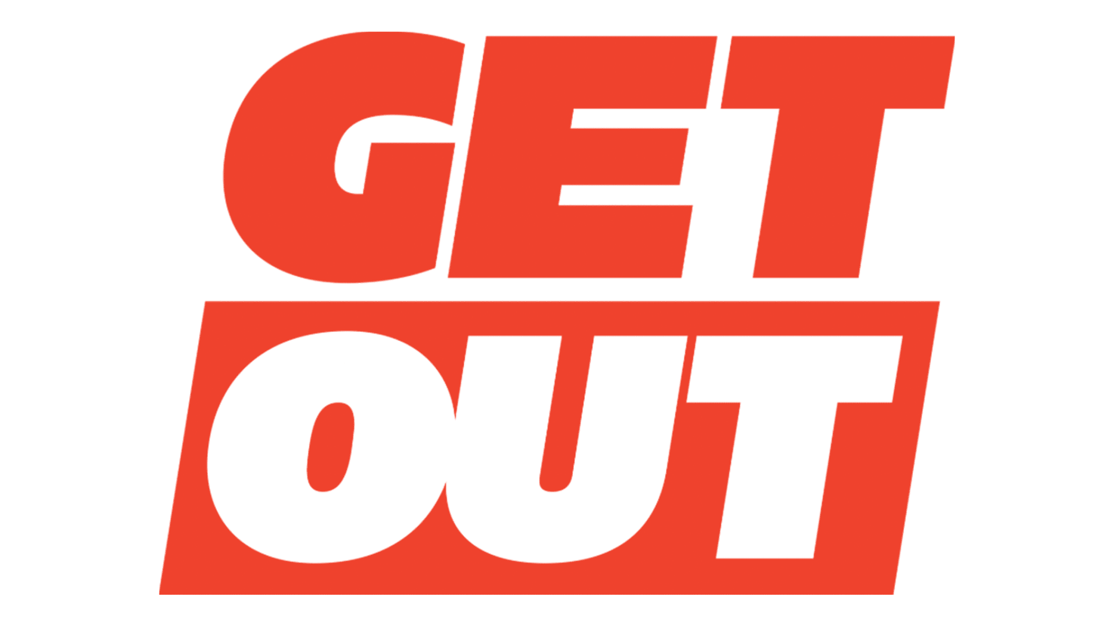 GETOUT