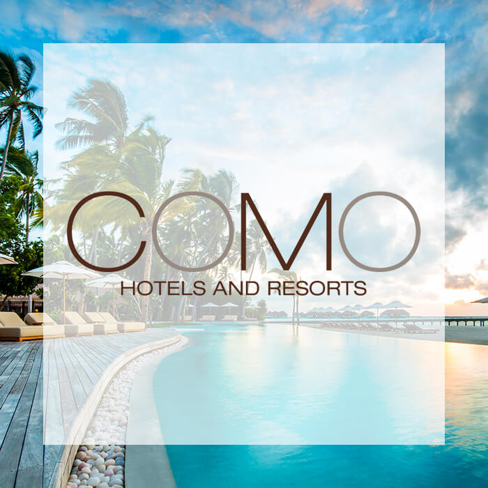 COMO Hotels & Resorts