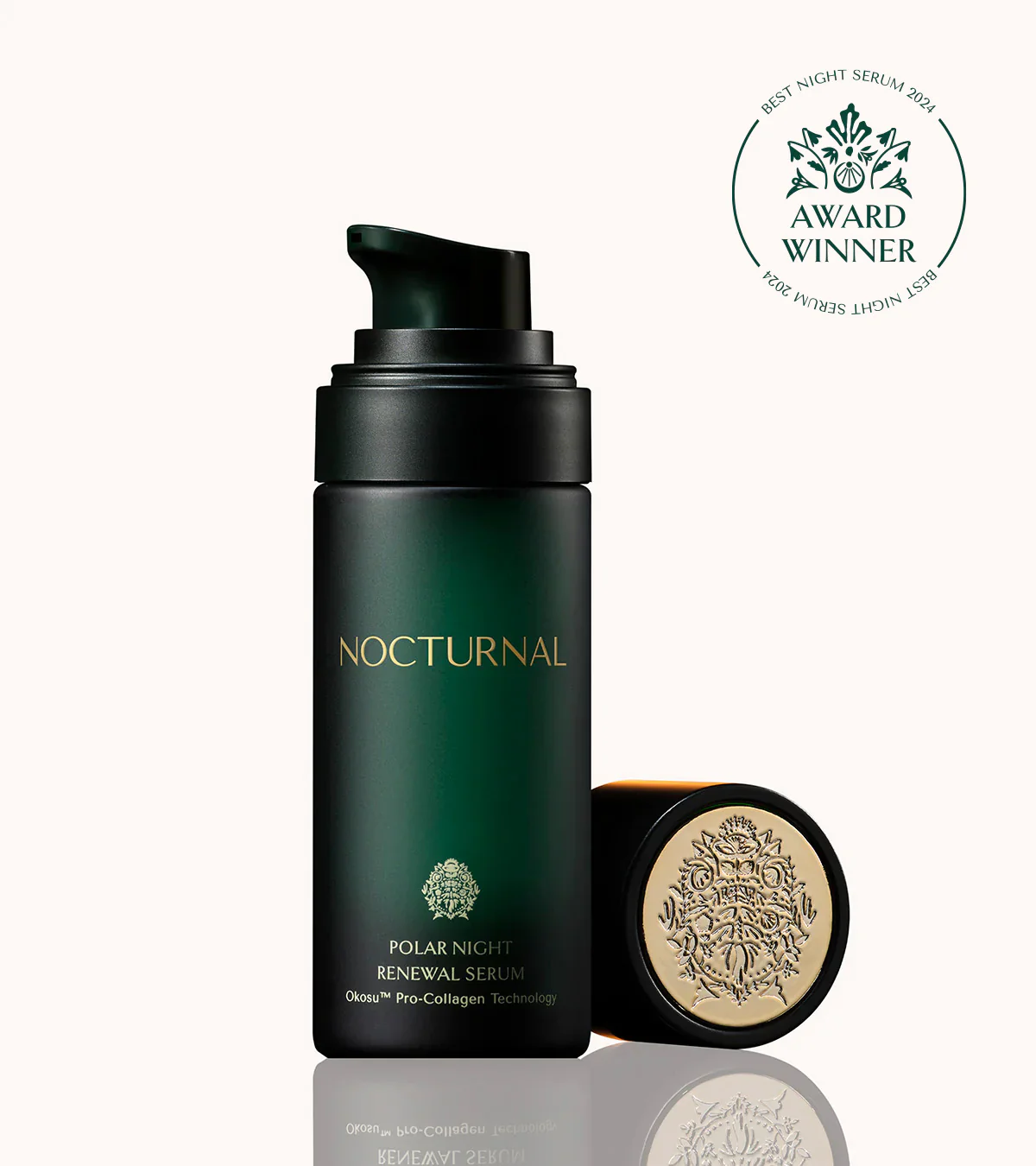 NOCTURNAL SKINCARE