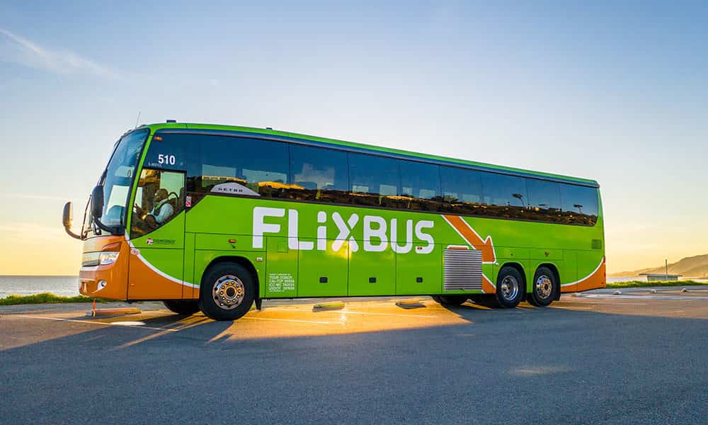 FlixBus