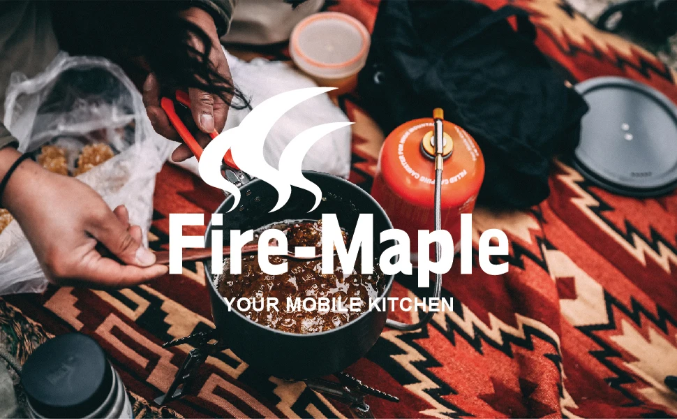 FIRE MAPLE