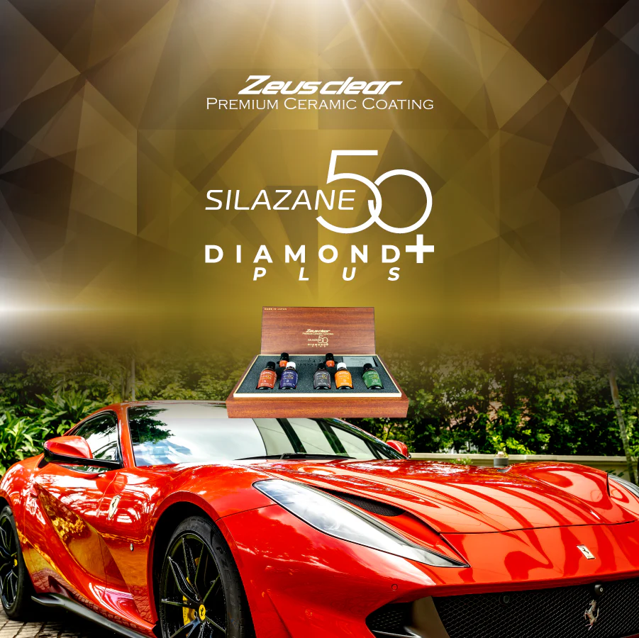 SILAZANE50