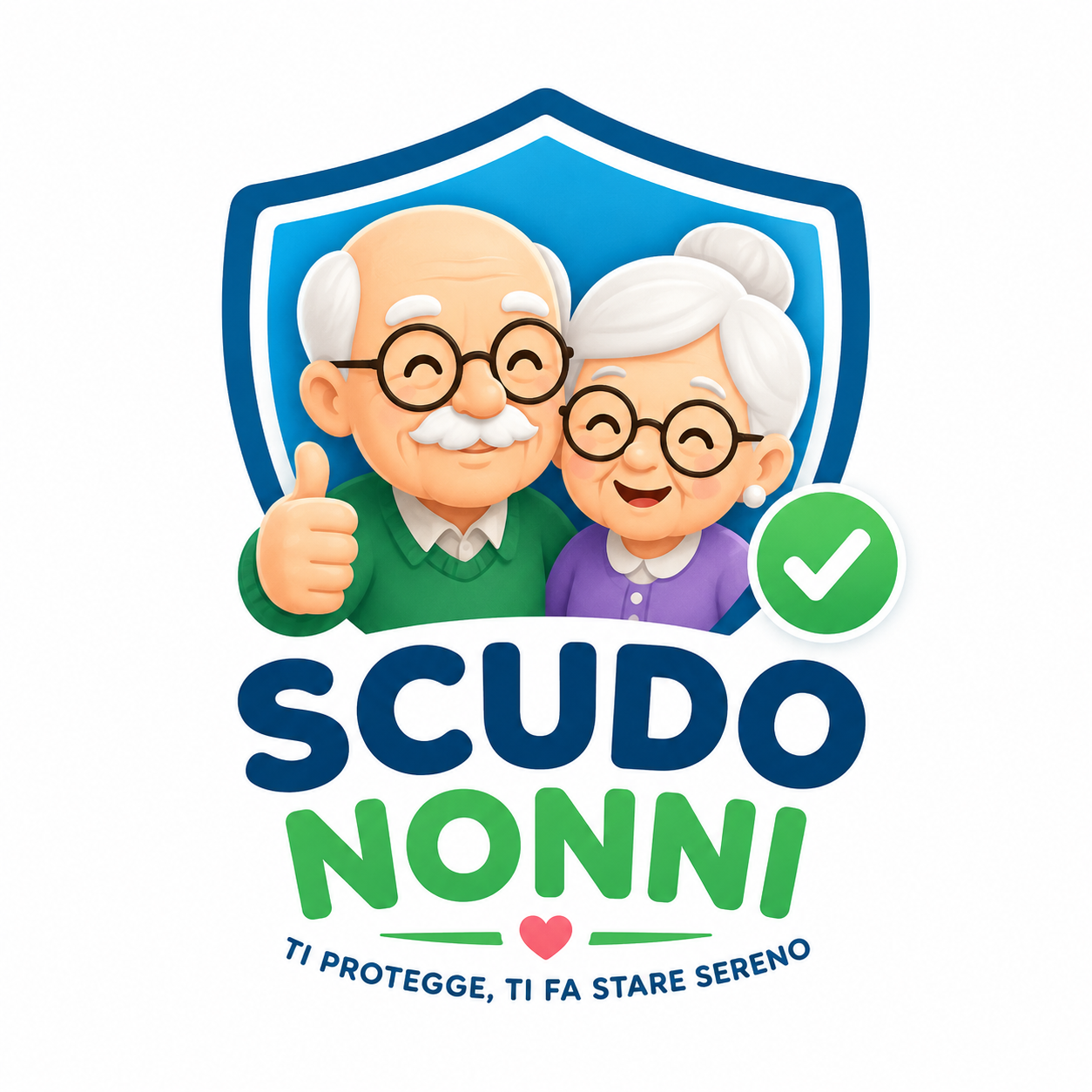 ScudoNonni