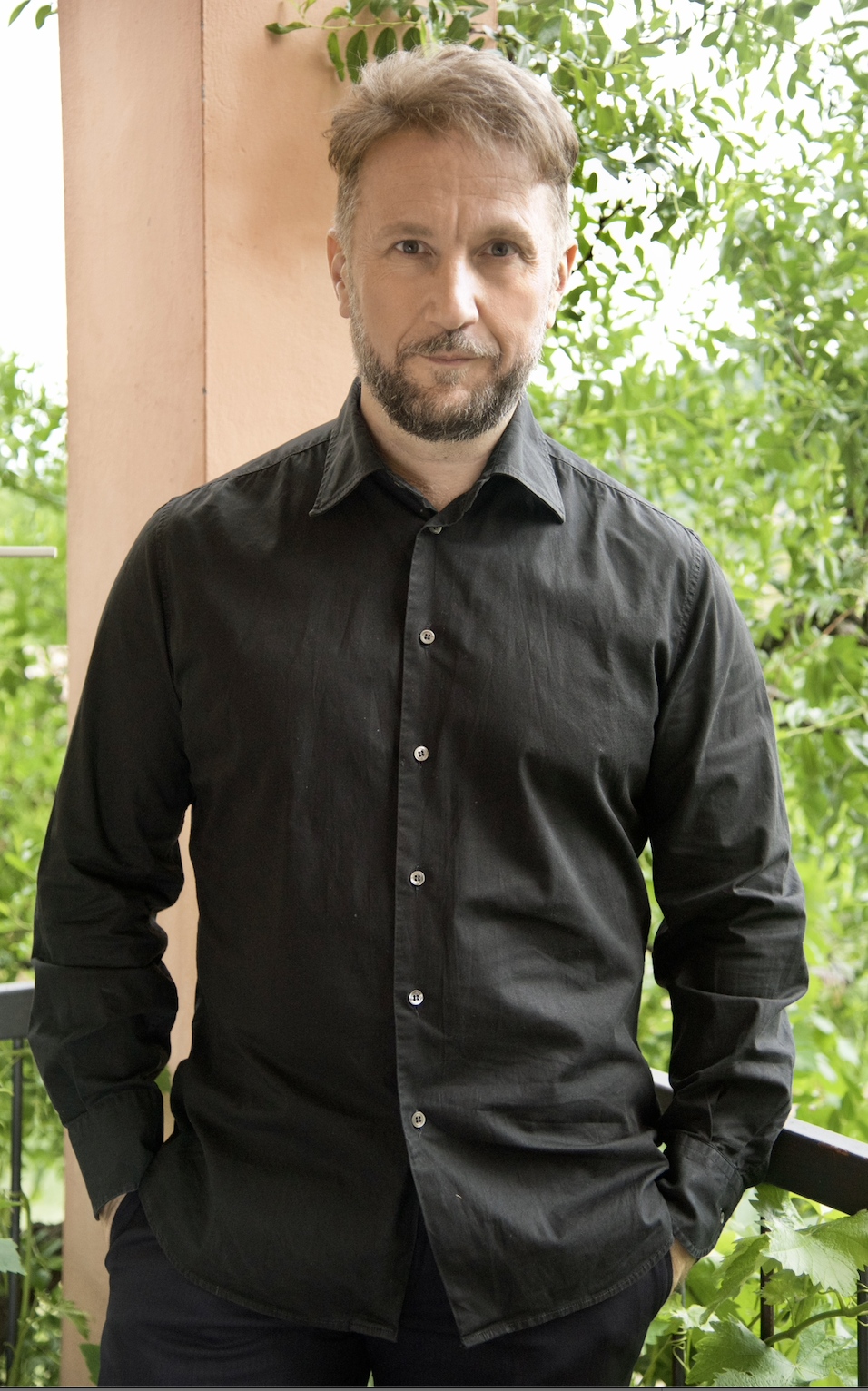 Matteo Bonini Baraldi