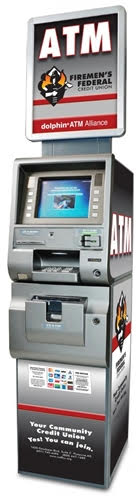 ATM Partnership