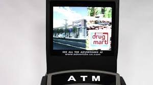 ATM Purchase