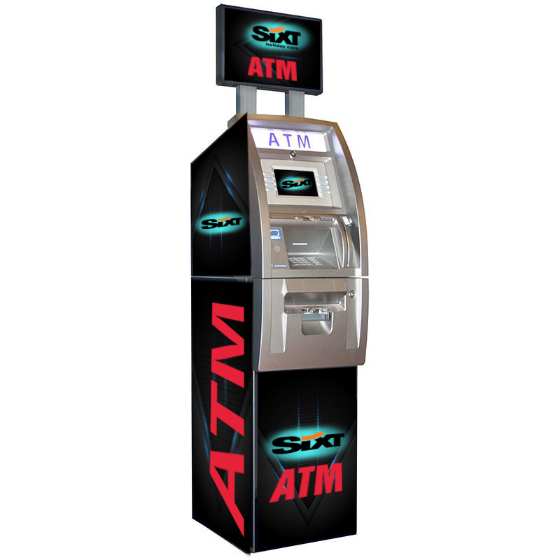 ATM Placement
