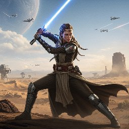 Star Wars