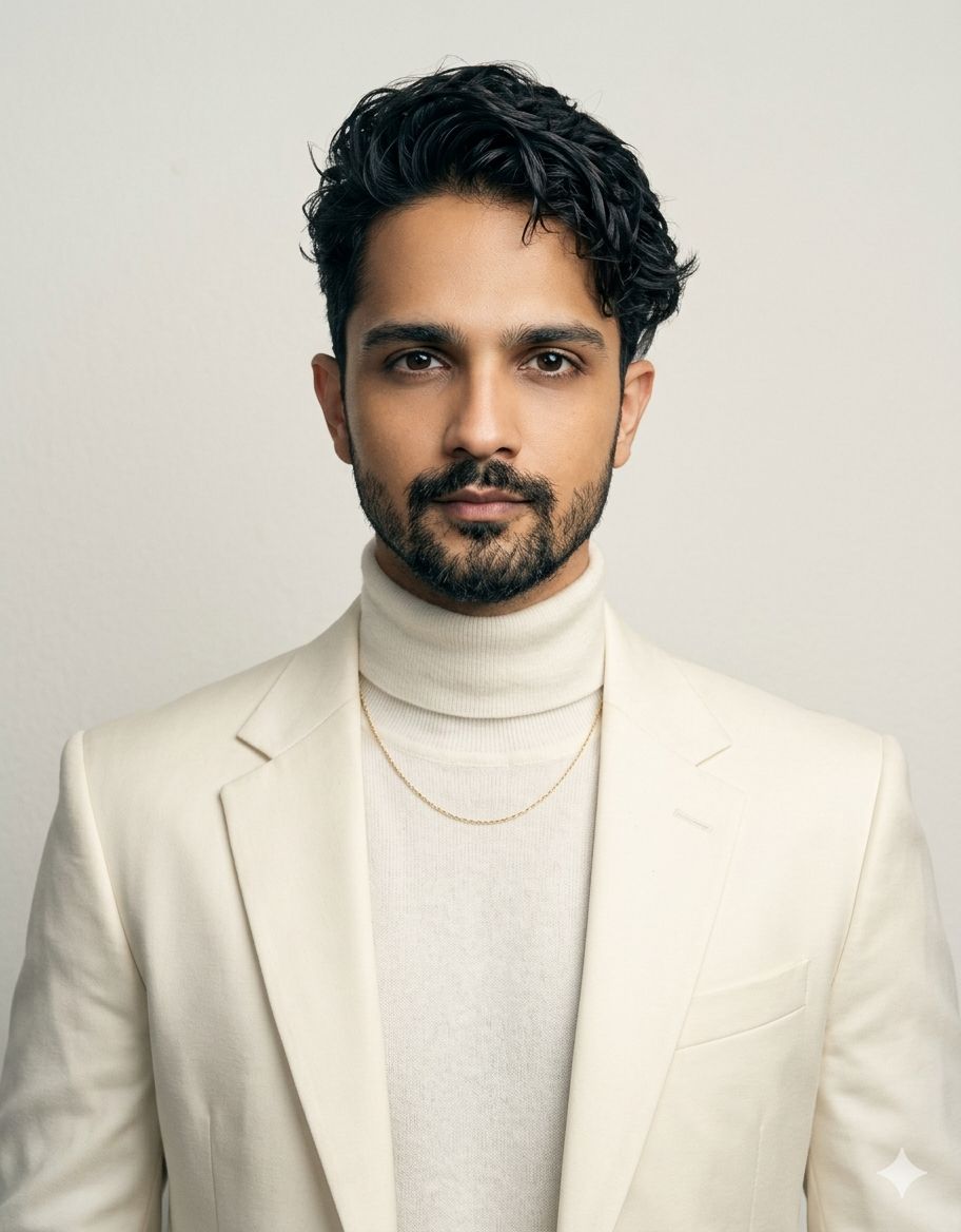 Aashish Bade