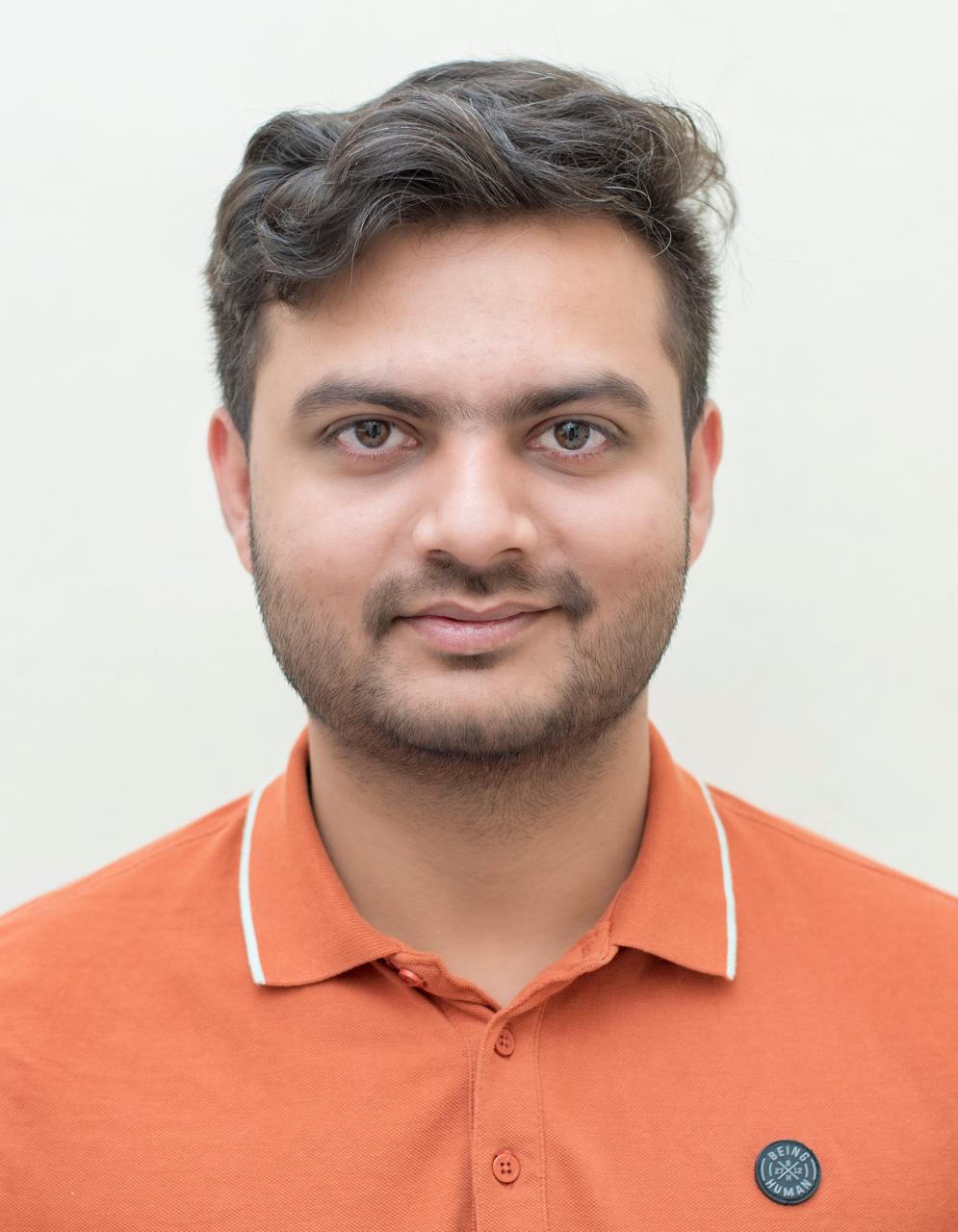 Rohan Vachhani