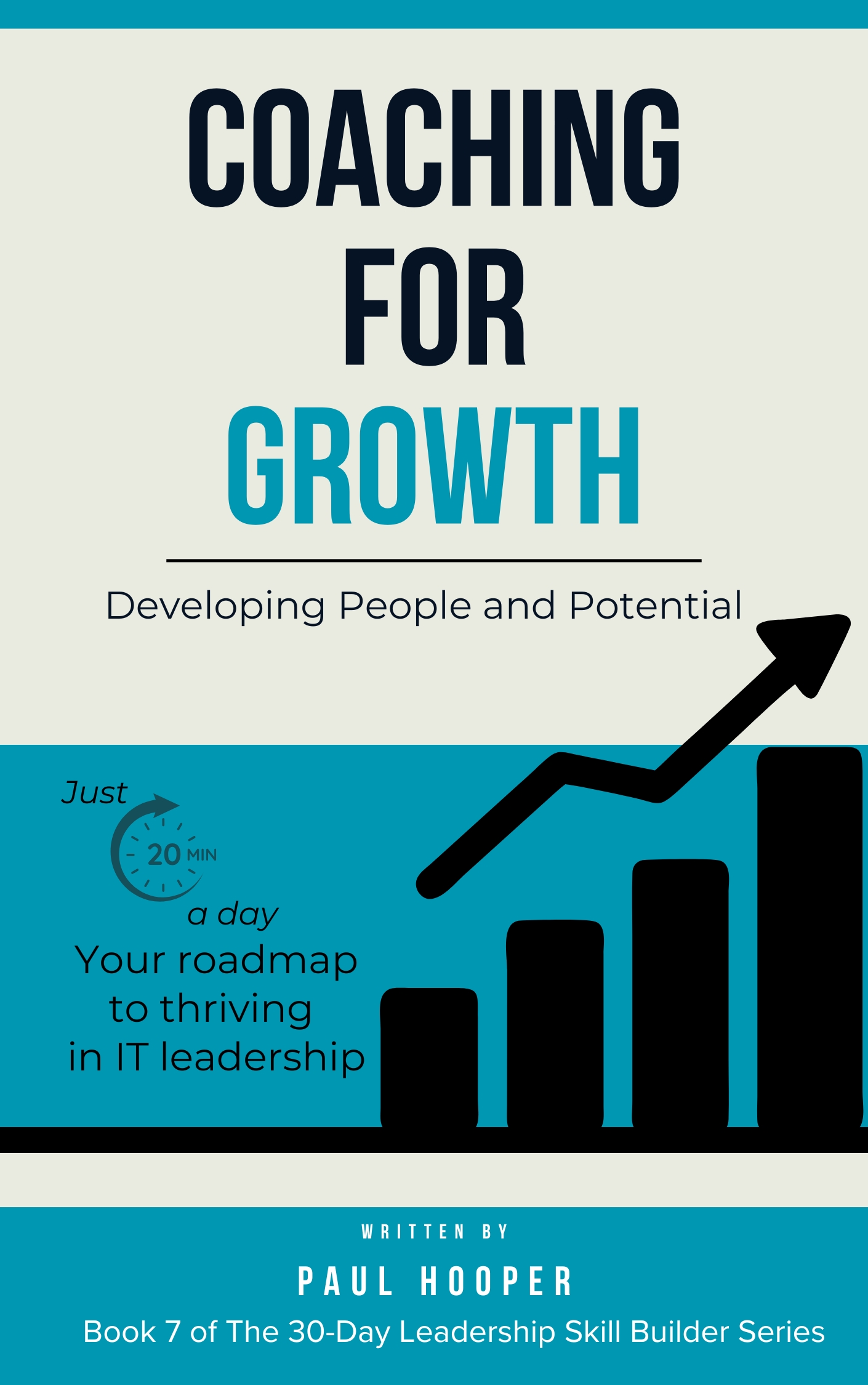 Book 7: Coaching for Growth