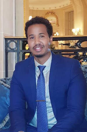 M. Abukar - Founder & Lead Teacher