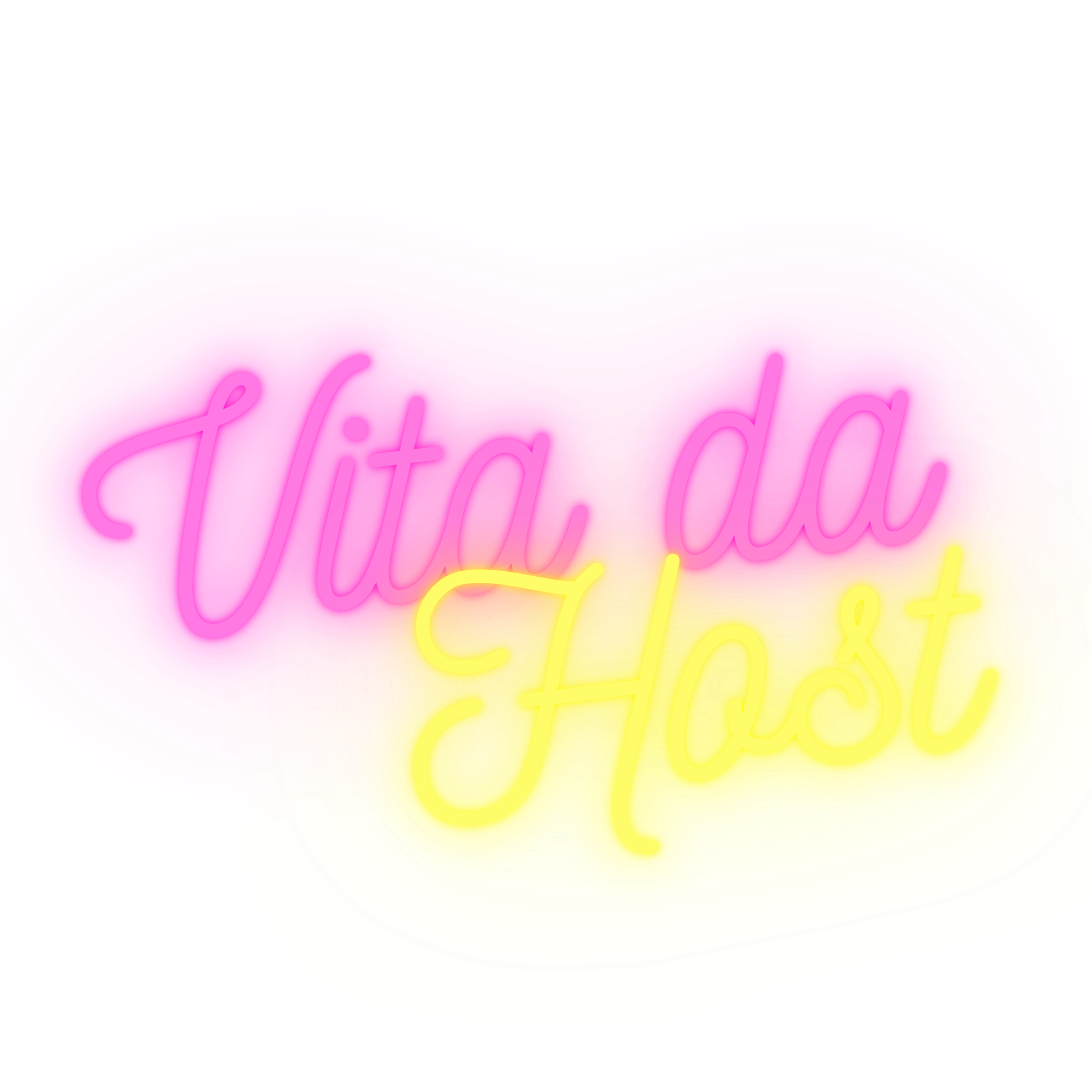 Vita da Host