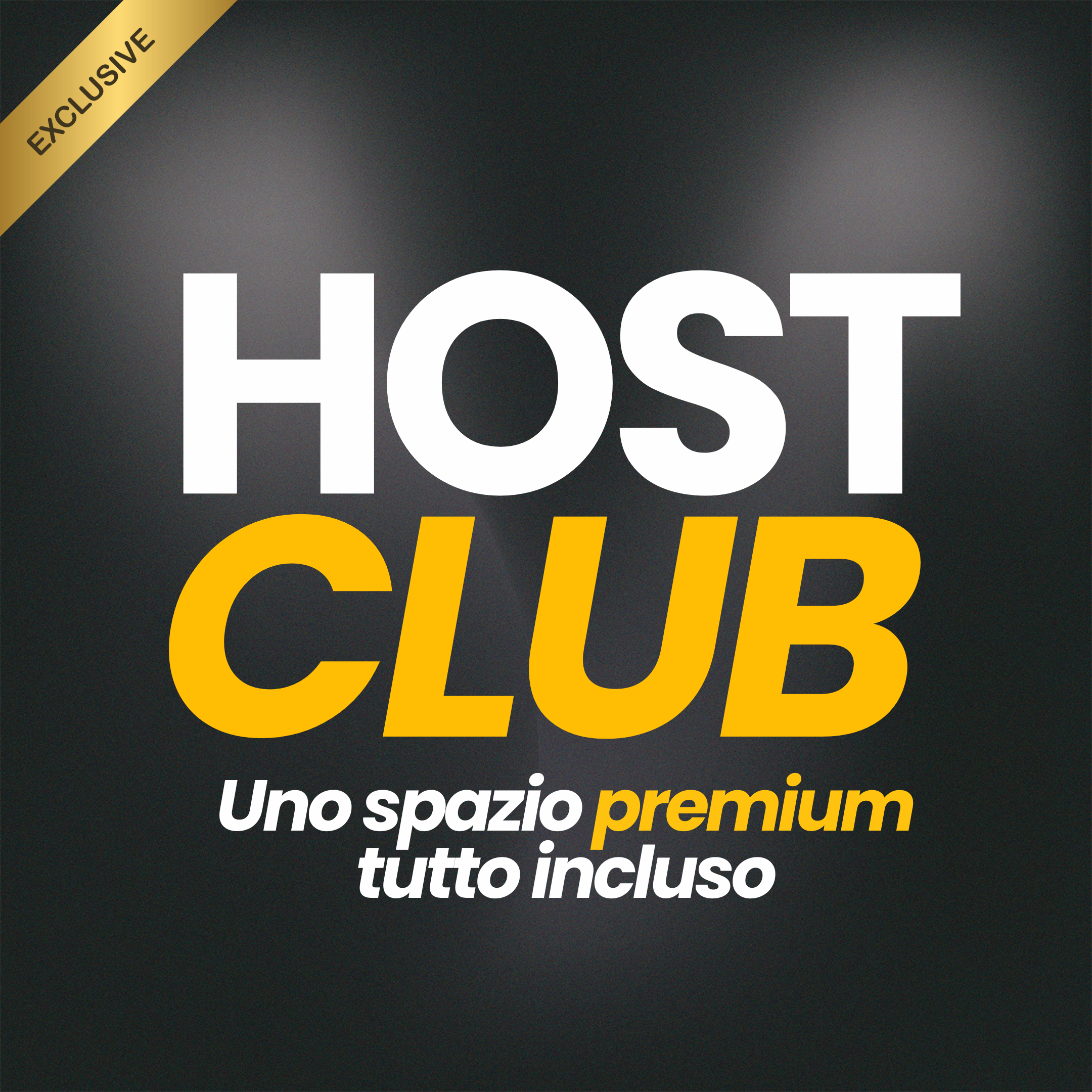 HostClub