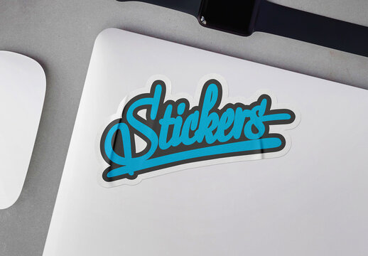 Custom Stickers