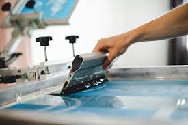Screen Printing