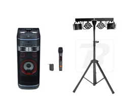 PACK sono BOOM -40 pers