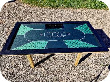 Table Poker