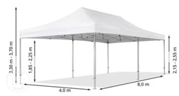 Pack Barnum + mobilier 50pers