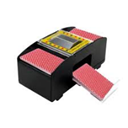 Mélangeur et distributeur cartes + 4jeux