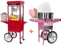 PACK DUO KERMESSE