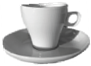 Tasses à café