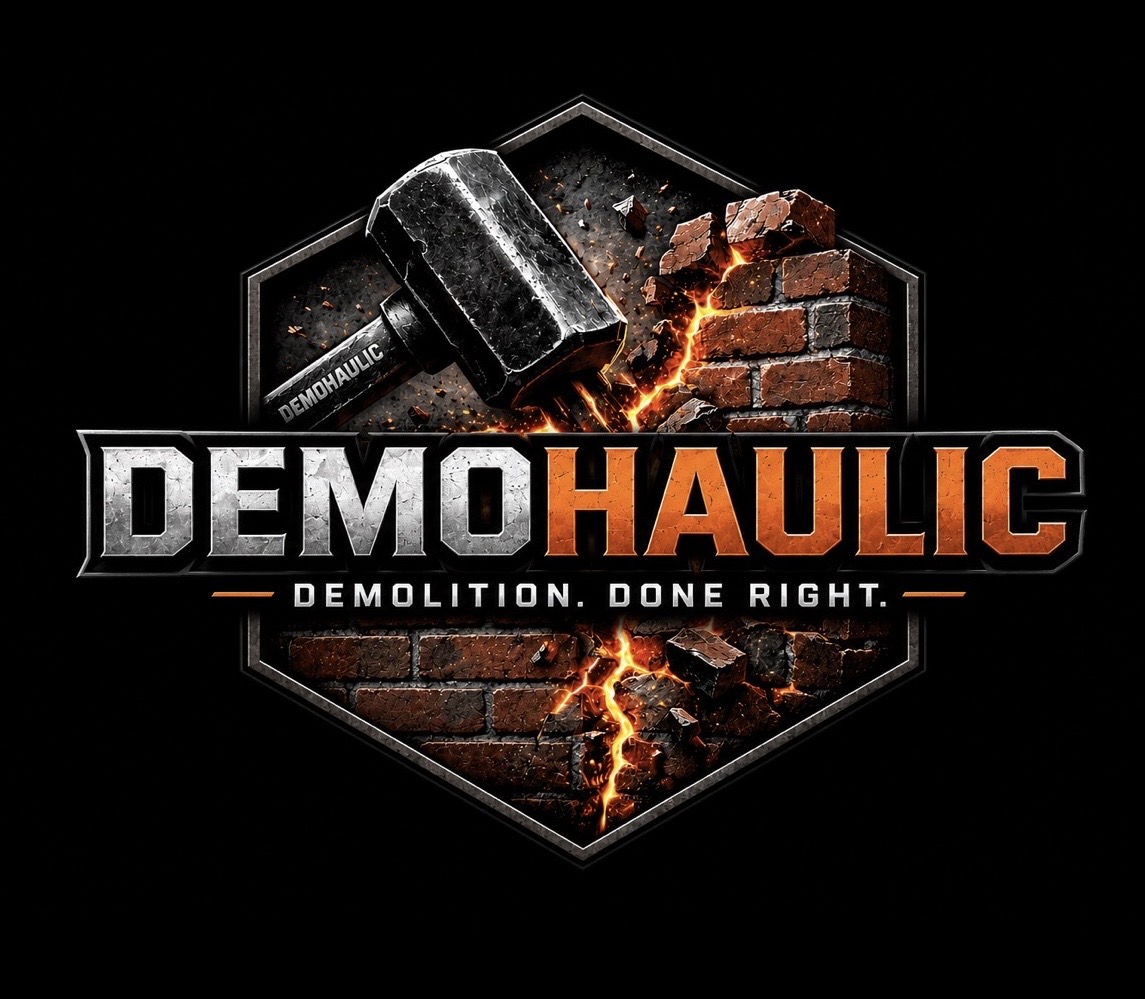 Demohaulic