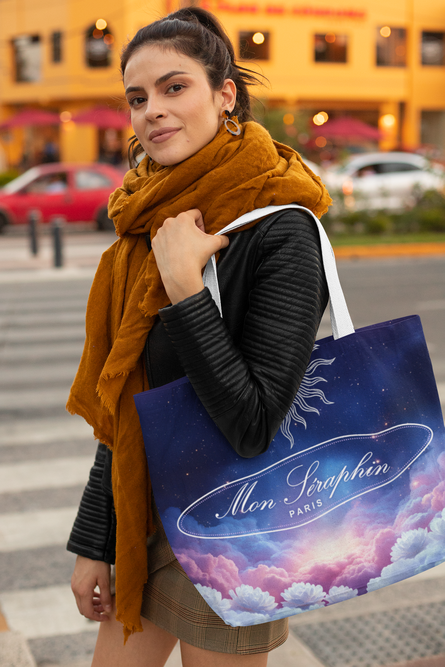 Collection Tote Bag