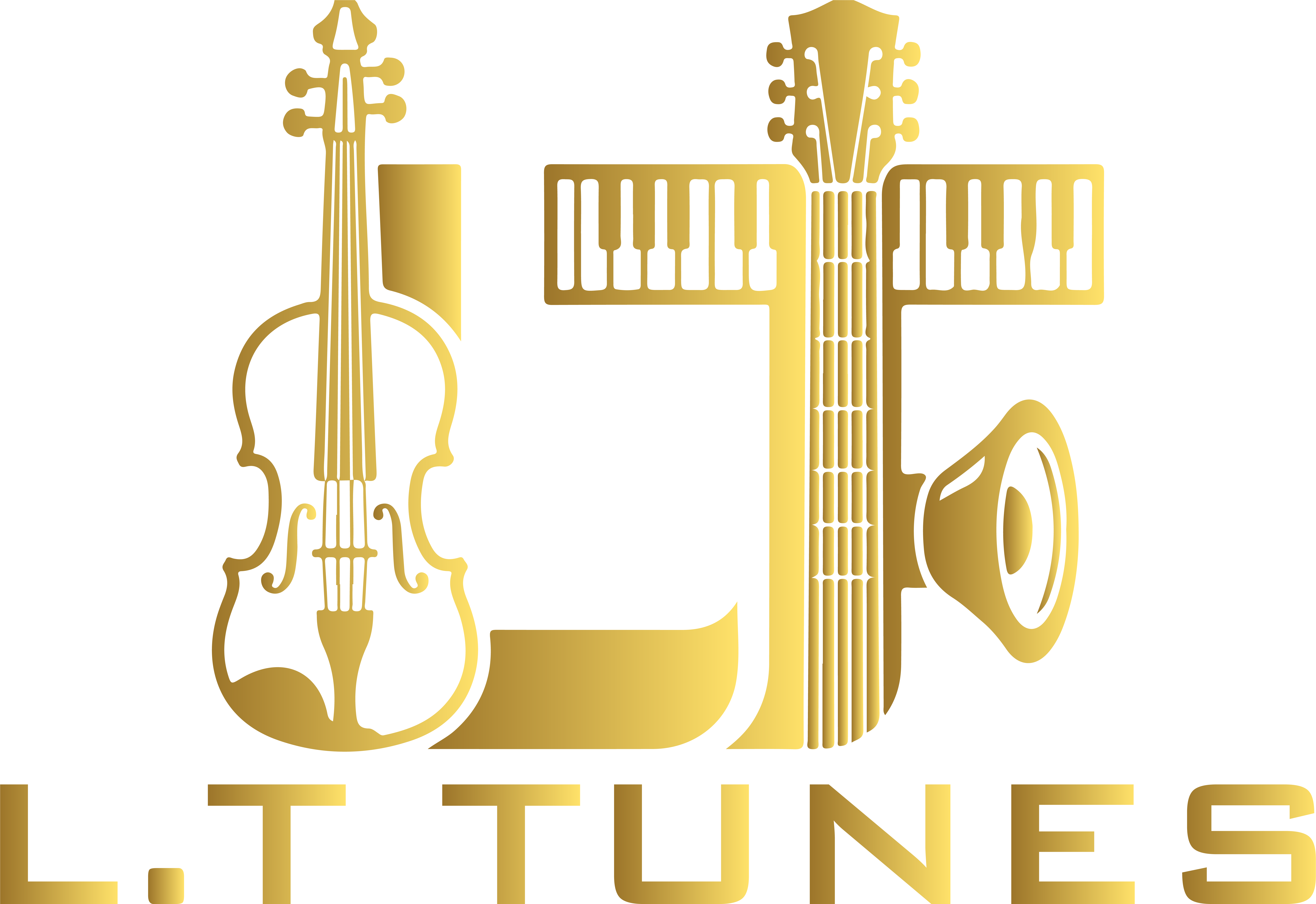 L.T. Tunes