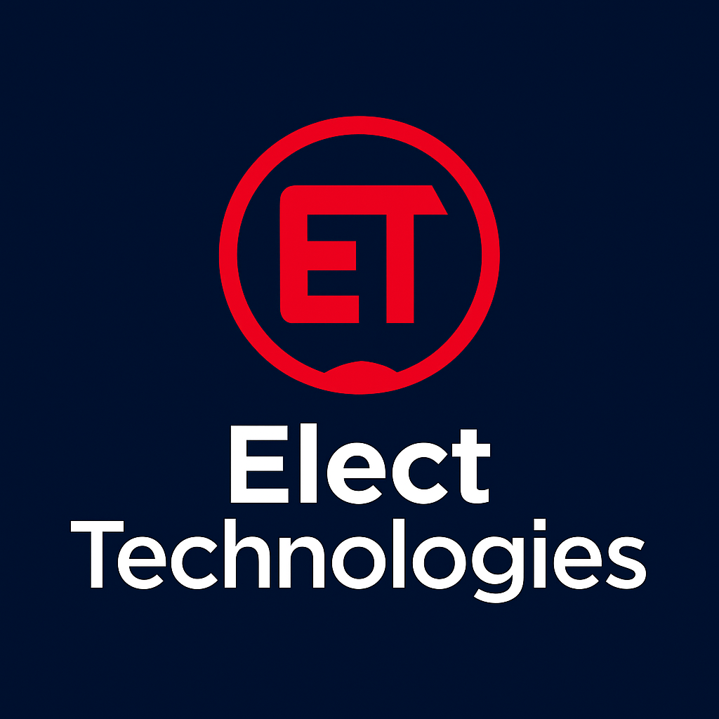 Elect Technologies Logo