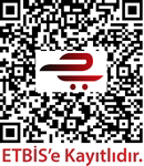 ETBİS - E-Ticaret Bilgi Sistemi