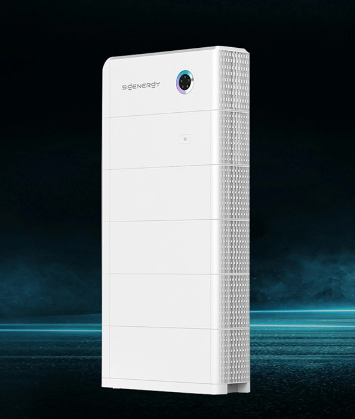 SIG Energy System