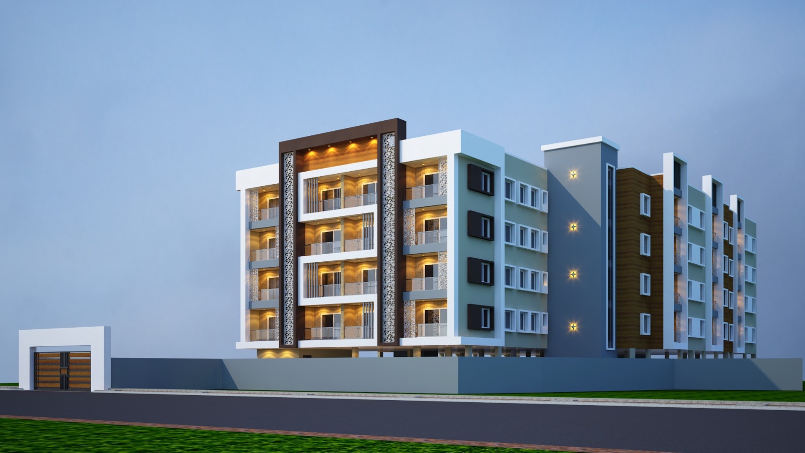 JD Developers | Apartments & Real Estate in Bhubaneswar | JD NEXUS